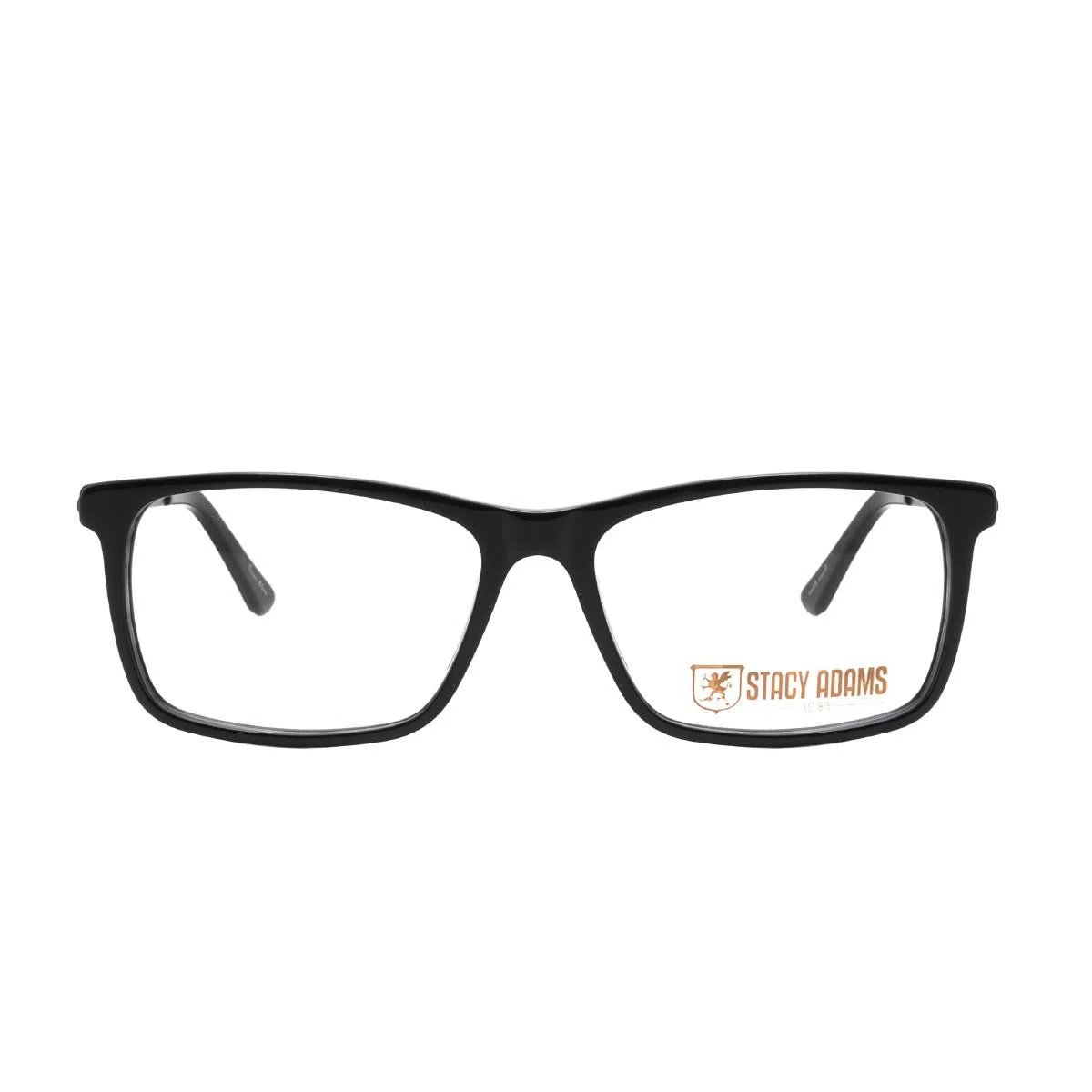 STACY ADAMS 1104 Eyeglasses - view 2